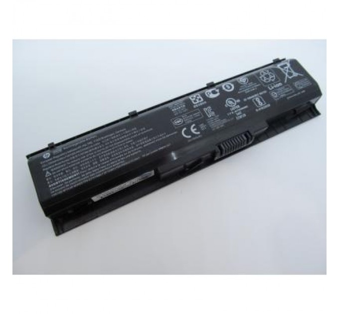 HP Акумулятор до ноутбука HP Omen 17 HSTNN-DB7K, 5663mAh (62Wh), 6cell, 10.95V, Li-ion (A47253)