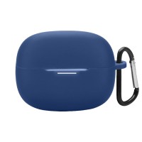 Чохол для навушників Armorstandart Hang Case для Xiaomi Redmi Buds 6 Pro Dark Blue (ARM83395)