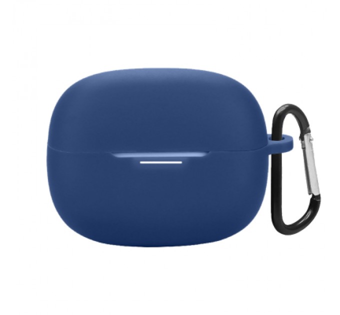 Armorstandart Чохол для навушників Armorstandart Hang Case для Xiaomi Redmi Buds 6 Pro Dark Blue (ARM83395)
