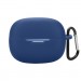 Armorstandart Чохол для навушників Armorstandart Hang Case для Xiaomi Redmi Buds 6 Pro Dark Blue (ARM83395)