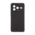 Armorstandart Чохол до мобільного телефона Armorstandart ICON Xiaomi Poco F7 Pro Camera cover Black (ARM80361)