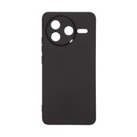 Чохол до мобільного телефона Armorstandart ICON Xiaomi Poco F7 Pro Camera cover Black (ARM80361)