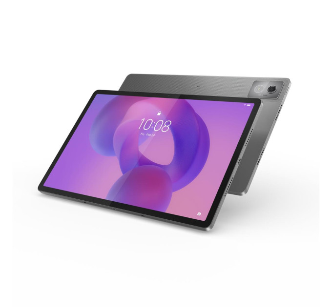 Lenovo Планшет Lenovo Idea Tab Pro 12/256 WiFi Luna Grey + Pen (ZAE50100UA)