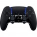 Sony Playstation Геймпад Sony Playstation Dualsense EDGE Midnight Black (1000045048)