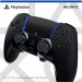 Sony Playstation Геймпад Sony Playstation Dualsense EDGE Midnight Black (1000045048)
