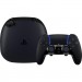 Sony Playstation Геймпад Sony Playstation Dualsense EDGE Midnight Black (1000045048)