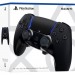 Sony Playstation Геймпад Sony Playstation Dualsense EDGE Midnight Black (1000045048)