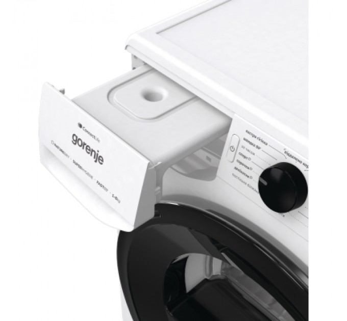 Gorenje Сушильна машина Gorenje DPNE 92 GNLWIFI/UA (DPNE92GNLWIFI)