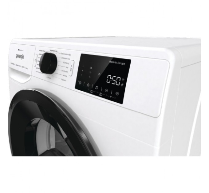 Gorenje Сушильна машина Gorenje DPNE 92 GNLWIFI/UA (DPNE92GNLWIFI)
