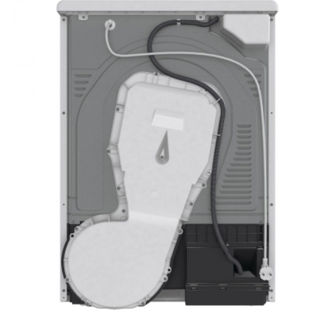 Gorenje Сушильна машина Gorenje DPNE 92 GNLWIFI/UA (DPNE92GNLWIFI)