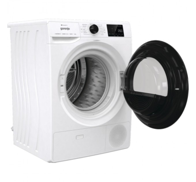 Gorenje Сушильна машина Gorenje DPNE 92 GNLWIFI/UA (DPNE92GNLWIFI)