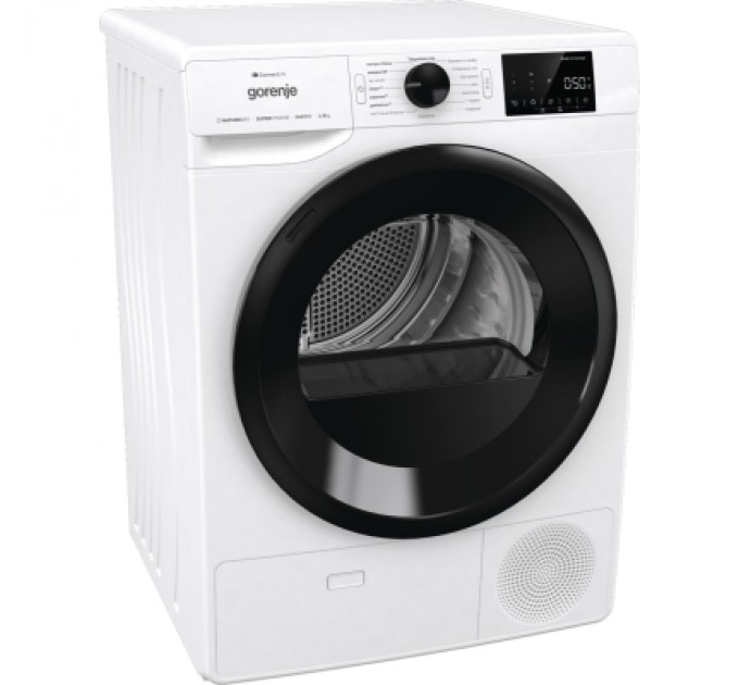 Gorenje Сушильна машина Gorenje DPNE 92 GNLWIFI/UA (DPNE92GNLWIFI)