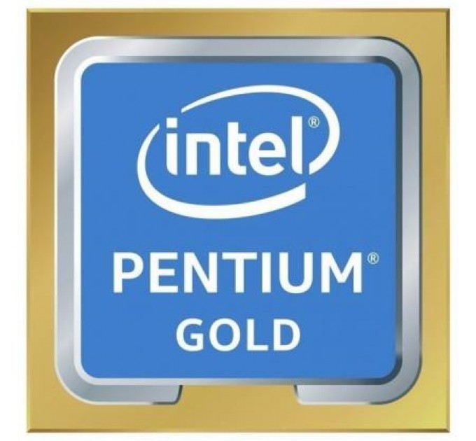 INTEL Процесор CPU PENTIUM G6405 S1200 OEM 4.1G CM8070104291811 S RH3Z IN