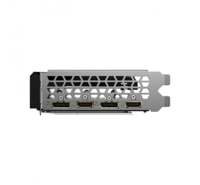 GIGABYTE Відеокарта GIGABYTE GeForce RTX3060 12Gb GAMING OC 2.0 LHR (GV-N3060GAMING OC-12GD 2.0)