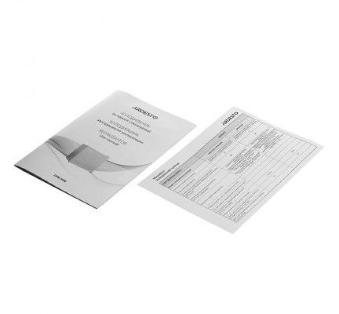 Ardesto Холодильник Ardesto DFM-50W