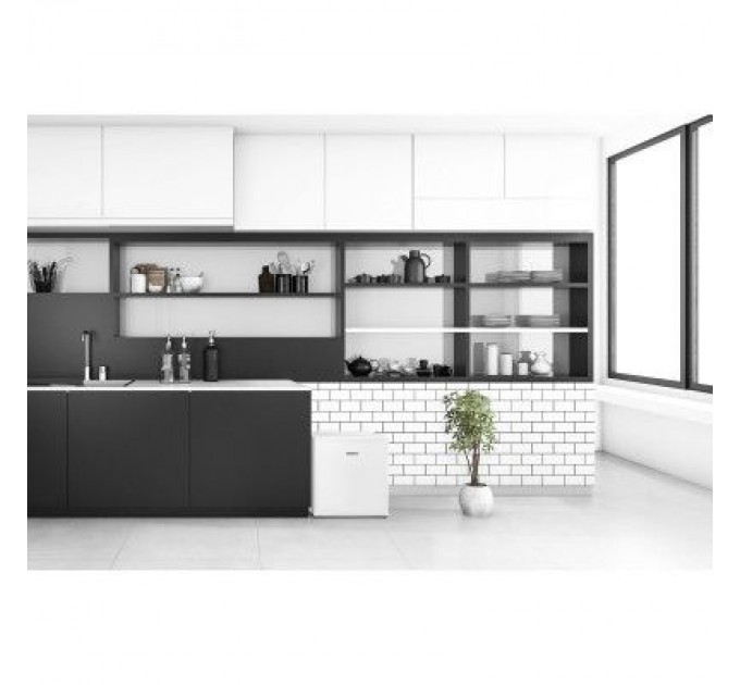 Ardesto Холодильник Ardesto DFM-50W