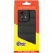 Dengos Чохол до мобільного телефона Dengos Soft Motorola G84 (black) (DG-TPU-SOFT-41)