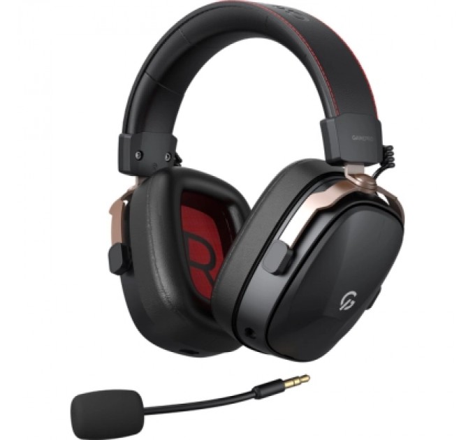 GamePro Навушники GamePro Asgard Valkyria RGB Tri-Mod (HSW249B)