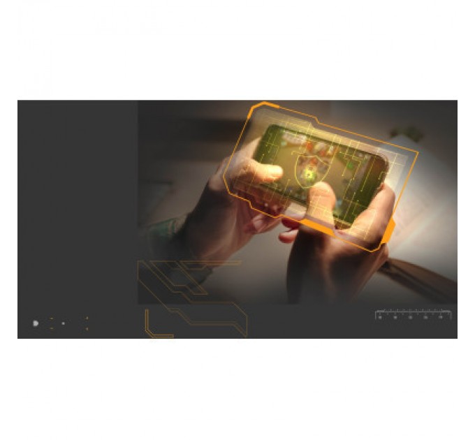 ASUS Маршрутизатор ASUS TUF-AX3000 (90IG0790-MU9B00)