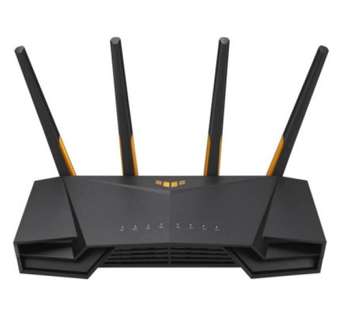 ASUS Маршрутизатор ASUS TUF-AX3000 (90IG0790-MU9B00)