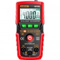 ANENG Цифровий мультиметр ANENG M108, V, A, R, C, T, F (M108)