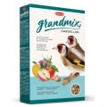 Padovan Корм для птахів Padovan GrandMix Cardellini для щиглів 350 г (8001254006574)