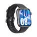 Huawei Смарт-годинник Huawei WATCH FIT 4 Black (55020EWT)