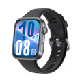 Huawei Смарт-годинник Huawei WATCH FIT 4 Black (55020EWT)