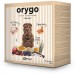 Orygo Напіввологий корм для собак Orygo Turkey (18х200 г) 3.6 кг (8436586312138)