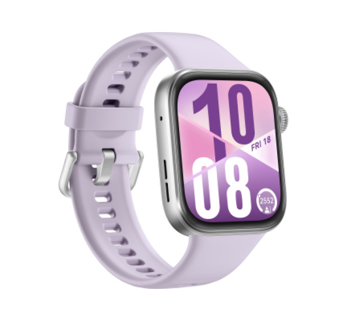 Huawei Смарт-годинник Huawei WATCH FIT 4 Purple (55020EYM)