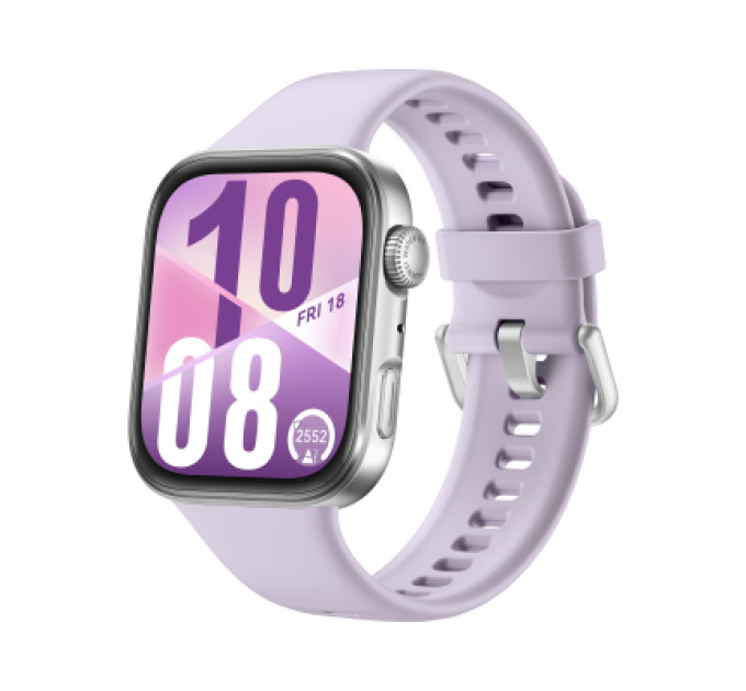 Huawei Смарт-годинник Huawei WATCH FIT 4 Purple (55020EYM)