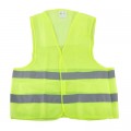 WINSO Жилет сигнальний WINSO зелений, XL (149100)