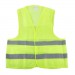 WINSO Жилет сигнальний WINSO зелений, XL (149100)