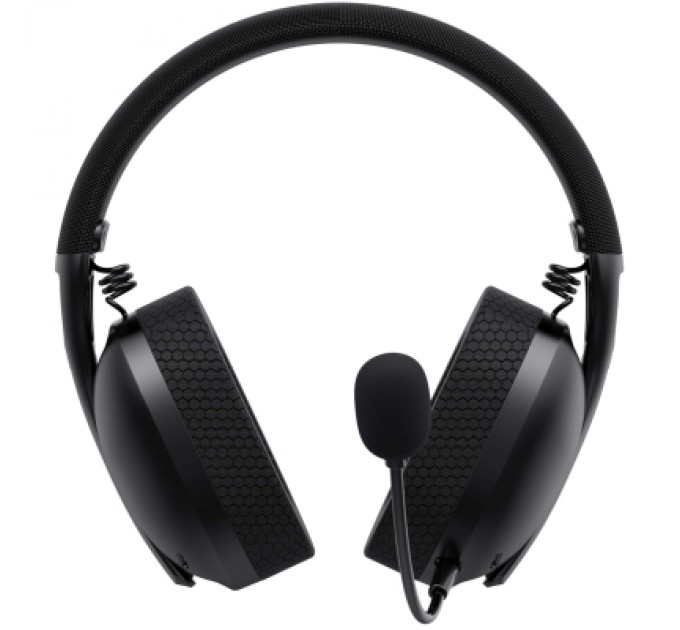 Havit Навушники Havit Fuxi-H3 Black (6939119046842)