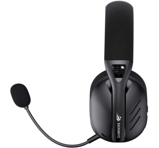 Havit Навушники Havit Fuxi-H3 Black (6939119046842)