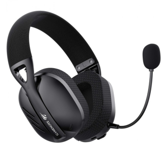 Havit Навушники Havit Fuxi-H3 Black (6939119046842)