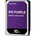 WD Жорсткий диск 3.5" 10TB WD (WD102PURZ)