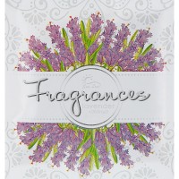 Ароматичне саше Sun Lux Fragrances Лаванда (4820194880471)