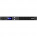 PowerWalker Пристрій безперебійного живлення PowerWalker VI 750 R1U (10121048)