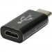 PowerPlant Перехідник PowerPlant micro USB to Type C (KD00AS1260)