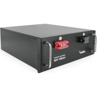 Батарея LiFePo4 Merlion LFP48-100US