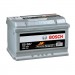 Bosch Акумулятор автомобільний Bosch 74А (0 092 S50 070)
