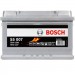Bosch Акумулятор автомобільний Bosch 74А (0 092 S50 070)