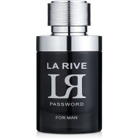 Туалетна вода La Rive Password 75 мл (5906735234473)