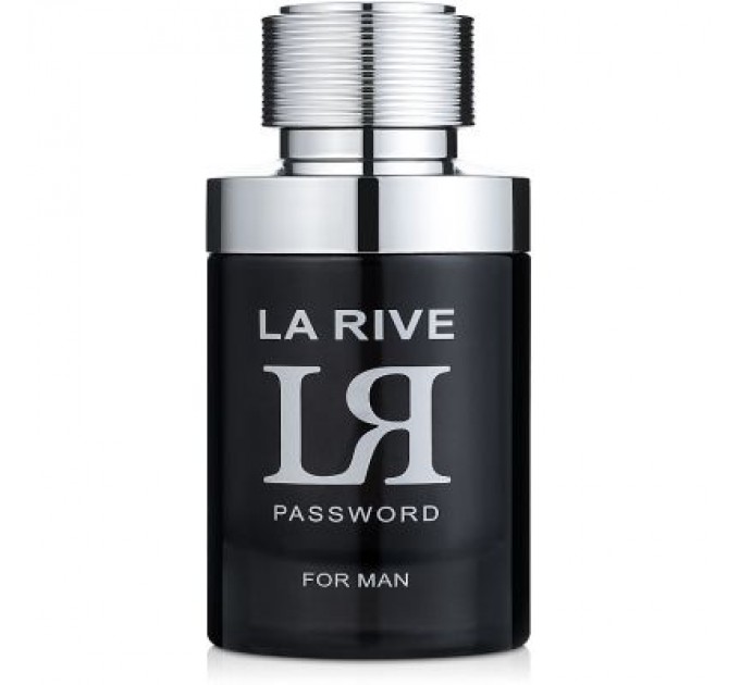 La Rive Туалетна вода La Rive Password 75 мл (5906735234473)