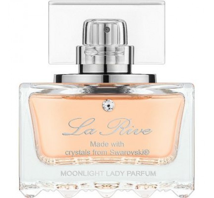 La Rive Парфуми La Rive Moonlight Lady Swarovski 75 мл (5901832063285)