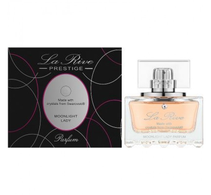 La Rive Парфуми La Rive Moonlight Lady Swarovski 75 мл (5901832063285)