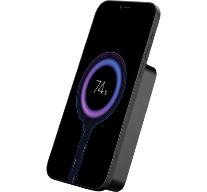 Sandberg Батарея універсальна Sandberg 10000mAh 20W Magnetic Wireless Qi 15W (420-97)