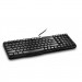 Rapoo Клавіатура Rapoo N2400 Black