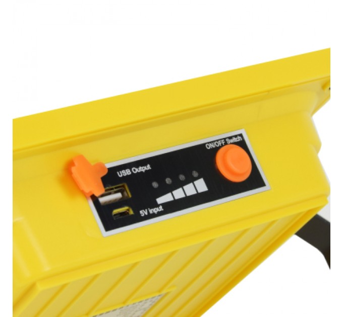 Superfire Прожектор Superfire акумуляторний LED FS11 (256121)